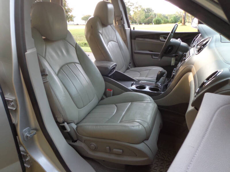 2014 Buick Enclave Premium