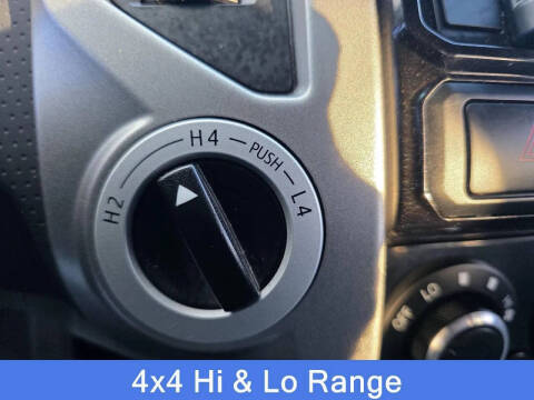 2015 Toyota Tacoma V6