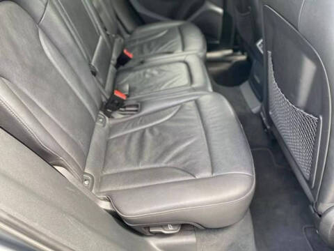 2014 Audi Q5 2.0T quattro Premium Plus