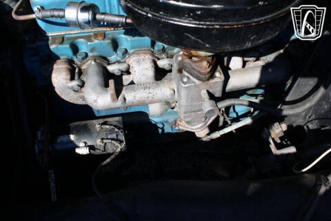 1951 Chevrolet Stylemaster