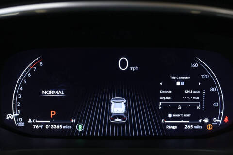 2023 Acura MDX SH-AWD