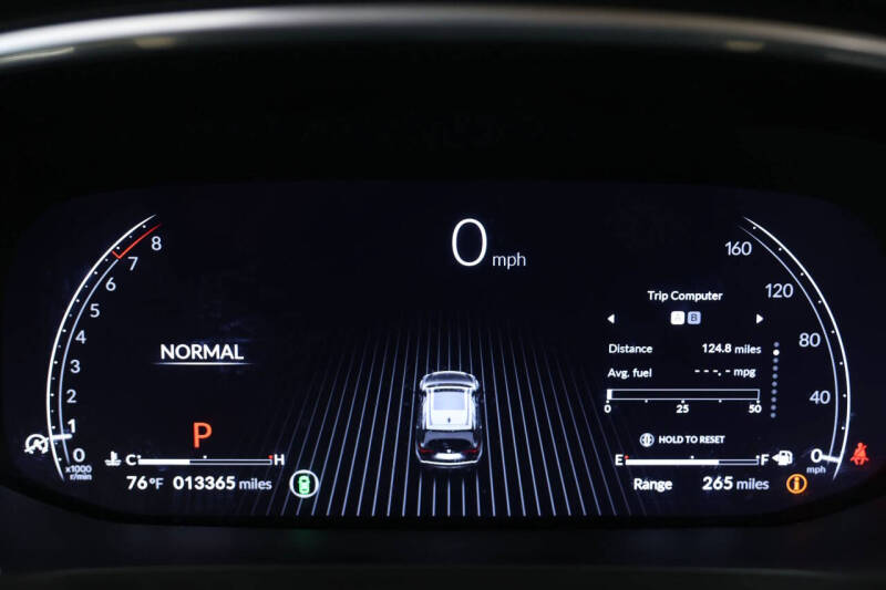 2023 Acura MDX SH-AWD