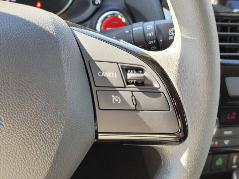 2026 Mitsubishi Eclipse Cross Ralliart
