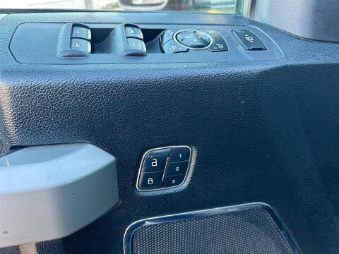 2017 Ford F-350 Super Duty