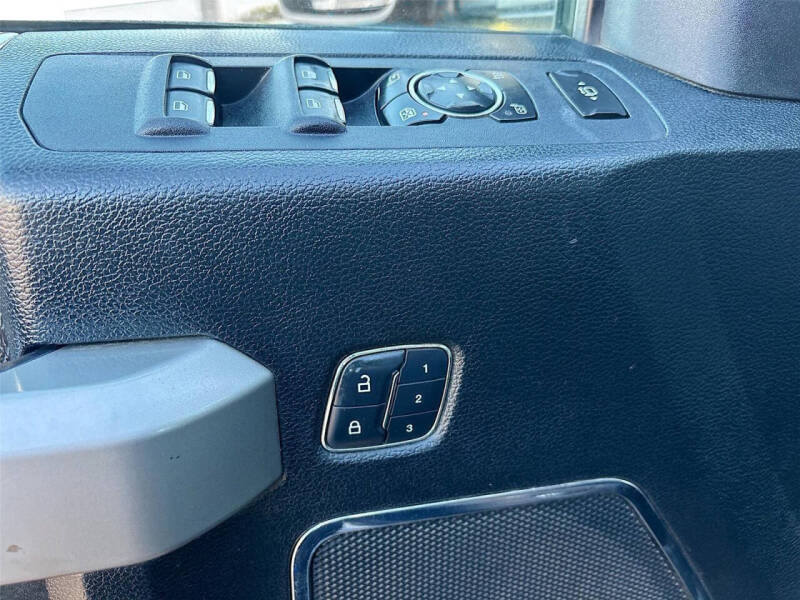 2017 Ford F-350 Super Duty