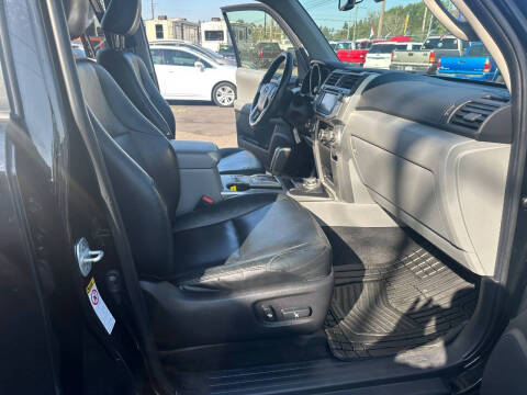 2013 Toyota 4Runner SR5