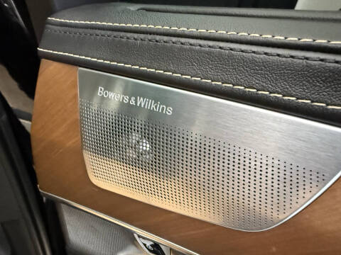 2016 Volvo XC90 T6 First Edition