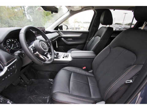 2026 Mazda CX-90 Plug-in Hybrid Premium Sport