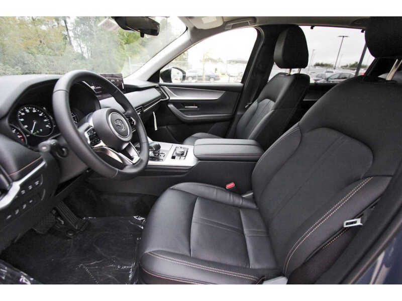 2026 Mazda CX-90 Plug-in Hybrid Premium Sport