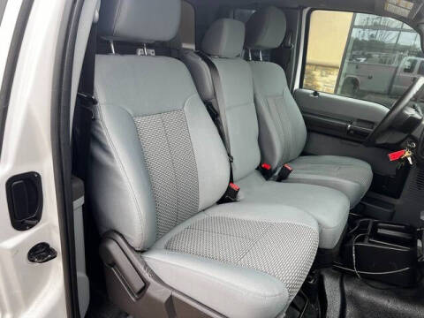 2015 Ford F-350 Super Duty XLT