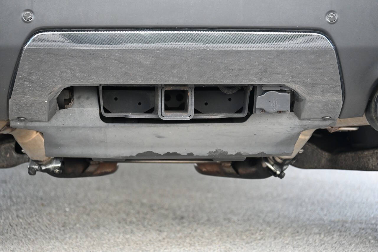 2015 Land Rover Range Rover Sport 30