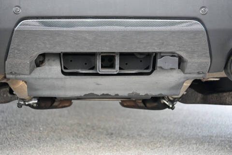 2015 Land Rover Range Rover Sport Autobiography