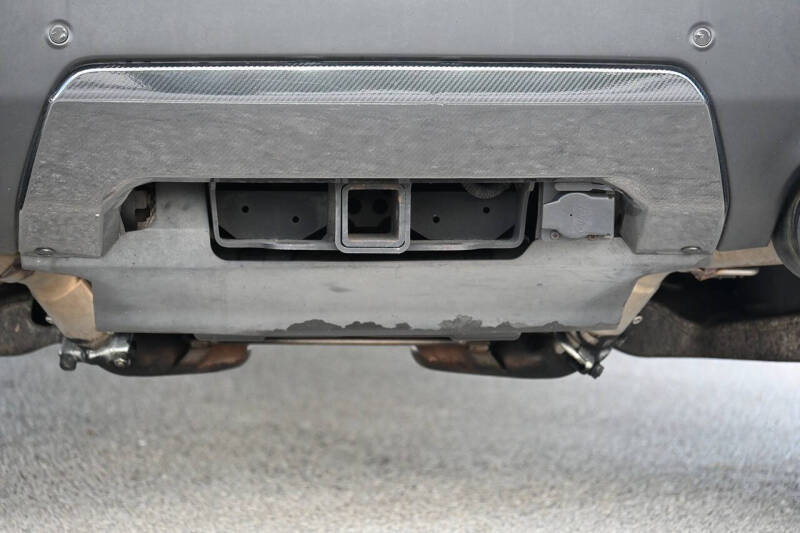 2015 Land Rover Range Rover Sport Autobiography