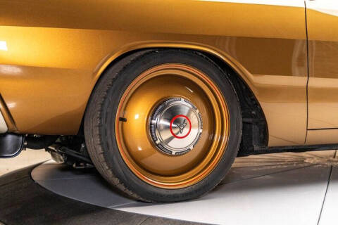 1968 Dodge Dart
