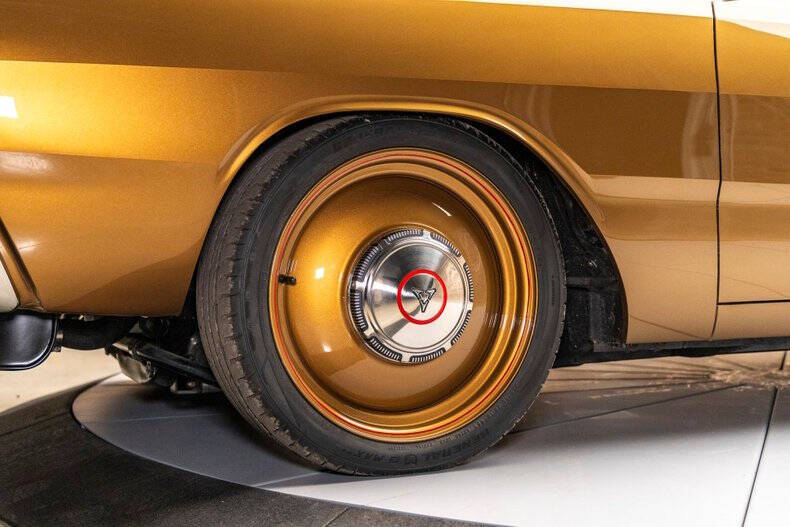 1968 Dodge Dart