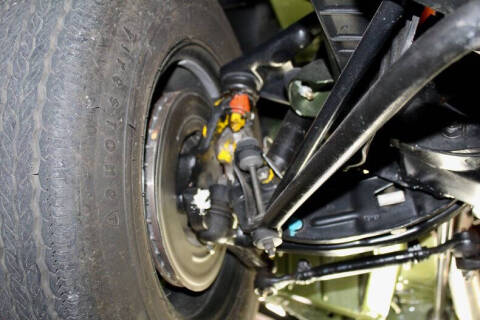 1969 Plymouth Roadrunner