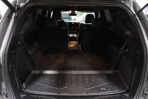 2021 Dodge Durango SRT Hellcat