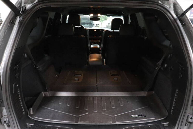 2021 Dodge Durango SRT Hellcat