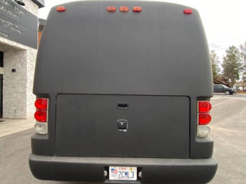 2008 Ford E-Series E-350 SD