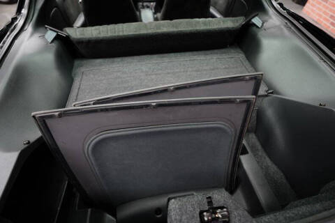 1996 Pontiac Firebird