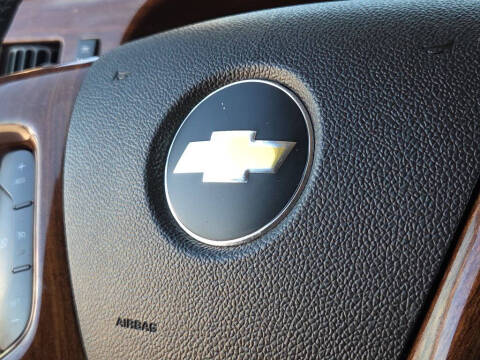 2015 Chevrolet Express 2500