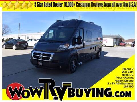 2017 RAM ProMaster Cargo for sale at WOODY'S AUTOMOTIVE GROUP in Chillicothe MO