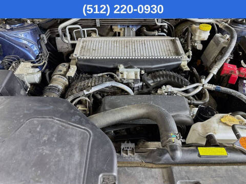 2019 Subaru Ascent Premium 7-Passenger