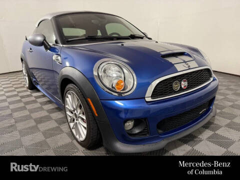 2013 MINI Mark VII for sale at Preowned of Columbia in Columbia MO