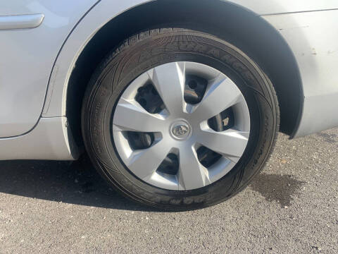 2009 Toyota Camry LE