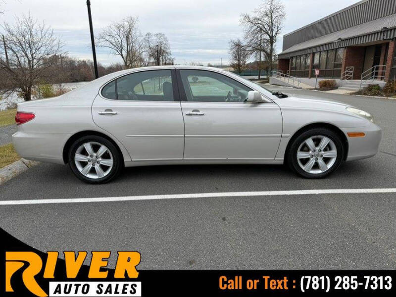 2005 Lexus ES 330
