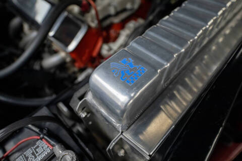 1965 Chevrolet Chevelle