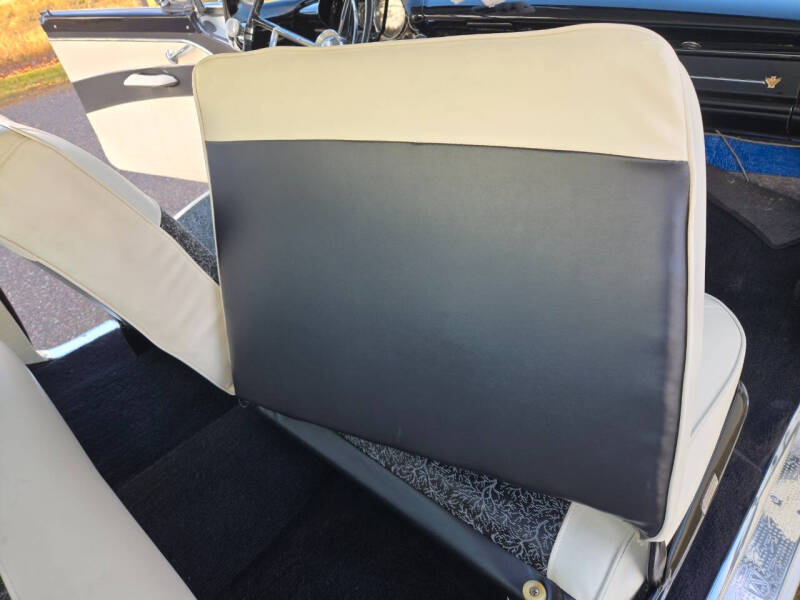 1956 Ford Customline