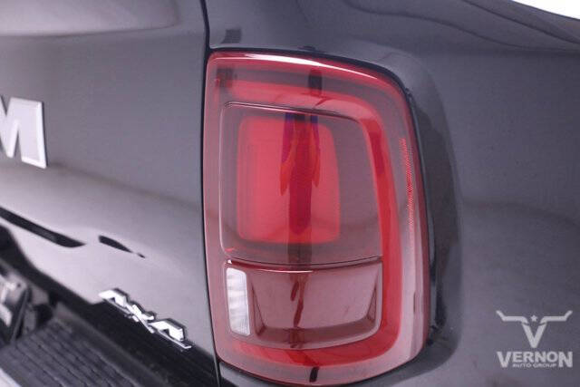 2025 RAM 3500 Laramie