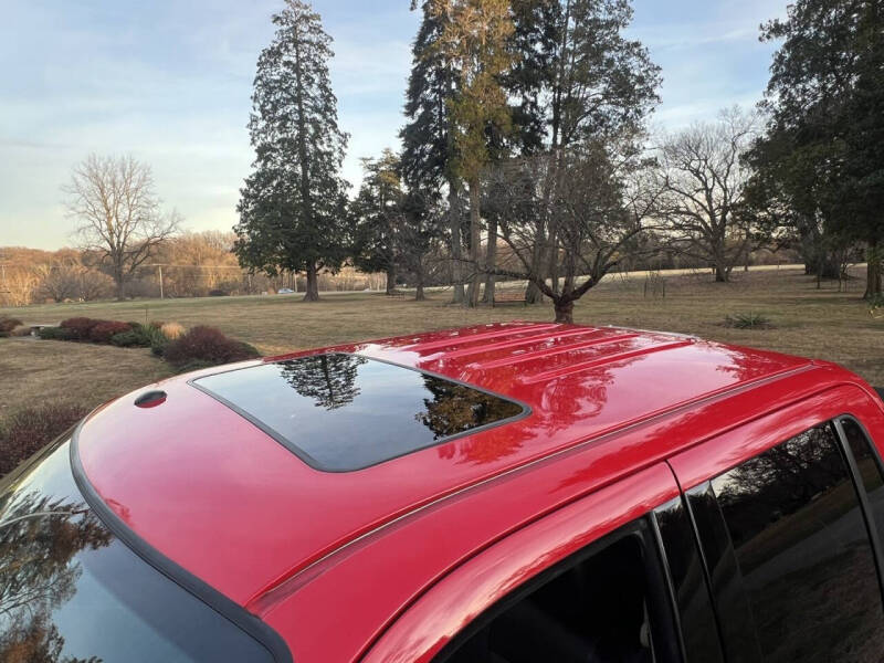 2008 Ford Explorer Sport Trac Limited