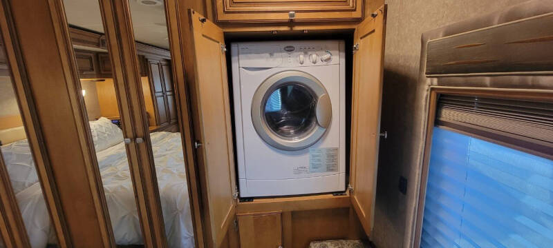 2010 Itasca ELLIPSE 40WD