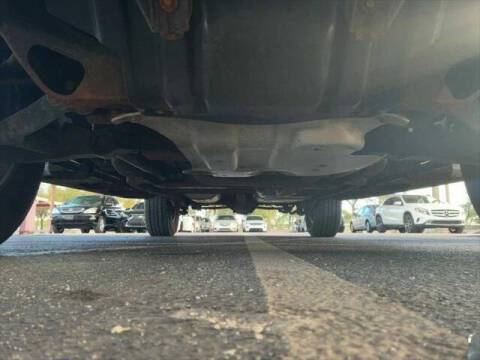 2003 Chevrolet Avalanche 1500