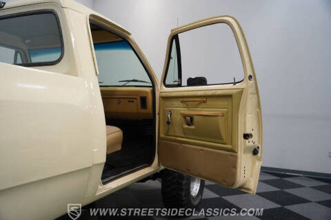 1986 Dodge RAM 150
