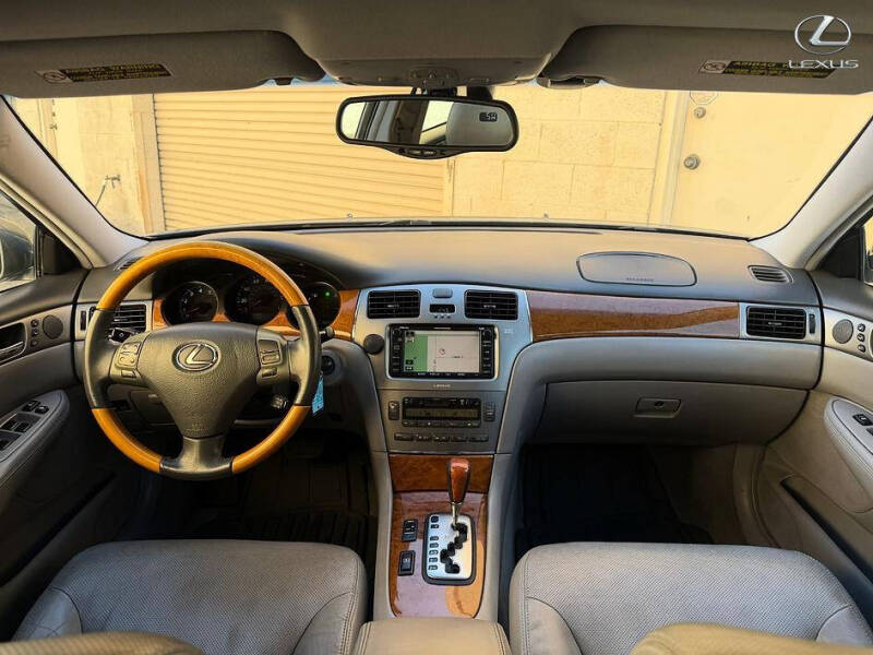 2006 Lexus ES 330