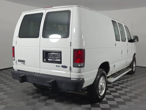 2013 Ford E-Series E-250