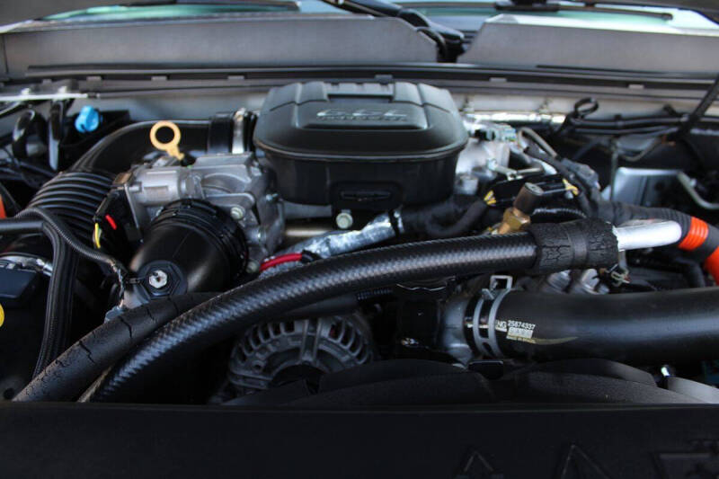 2011 GMC Sierra 2500HD