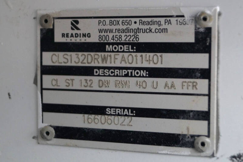 2023 Chevrolet Silverado 6500HD