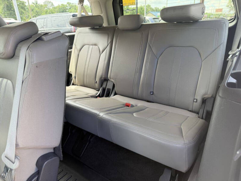 2019 Ford Expedition MAX Limited