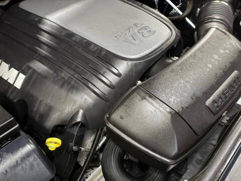 2022 Dodge Durango R/T