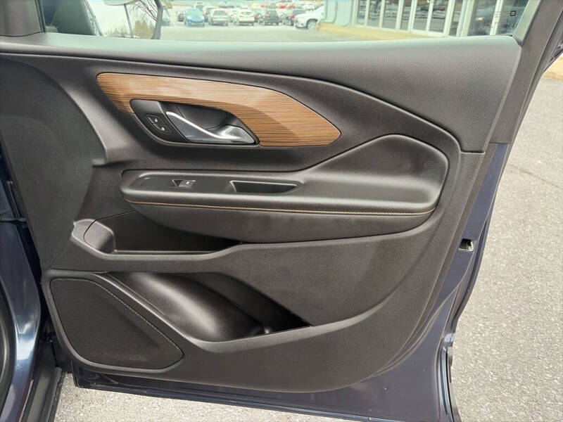 2018 GMC Terrain SLE Diesel