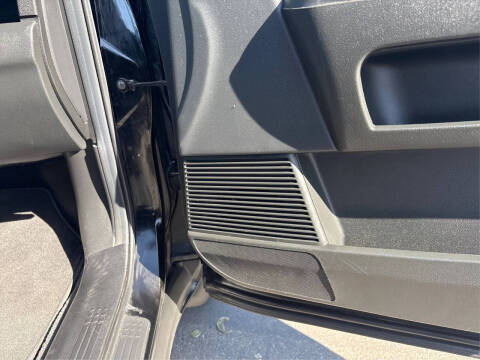 2011 Honda Pilot Touring