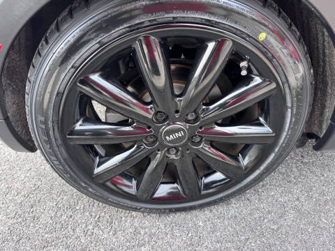 2015 MINI Hardtop 2 Door Cooper S