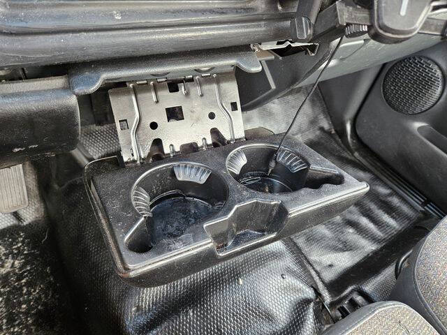 2000 Chevrolet Silverado 1500