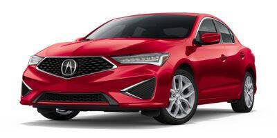 2021 Acura ILX for sale at The Highline Car Connection in Waterbury CT