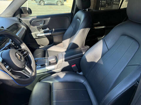 2020 Mercedes-Benz GLB GLB 250