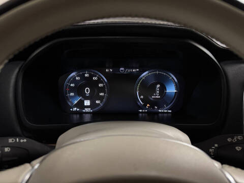 2016 Volvo XC90 T6 Inscription